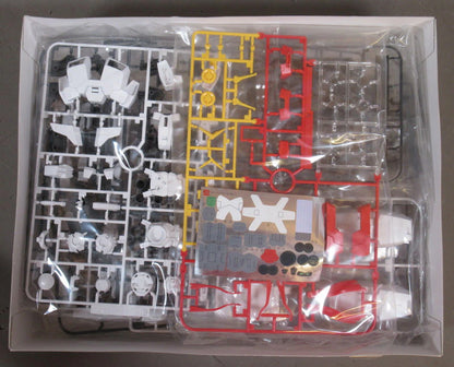 Bandai Gundam 00 GN-005 Gundam Virtue 4