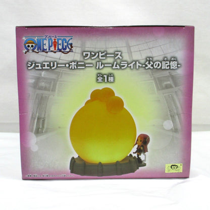 Bandai Spirits One Piece Jewelry Bonnie Room Light -Father's Memory-
