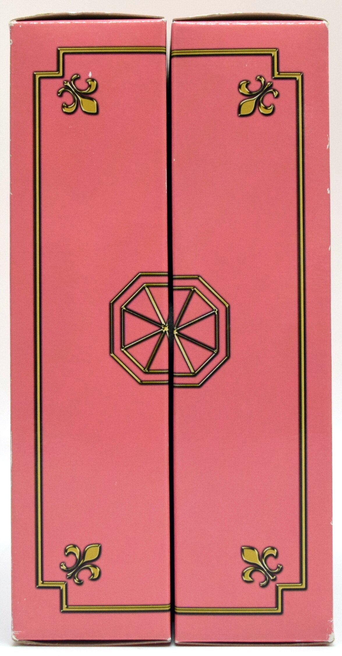 Bandai Saint Seiya Myth Cloth Andromeda Shun First Bronze Cloth - Limited Gold Andromeda - Toei Animation