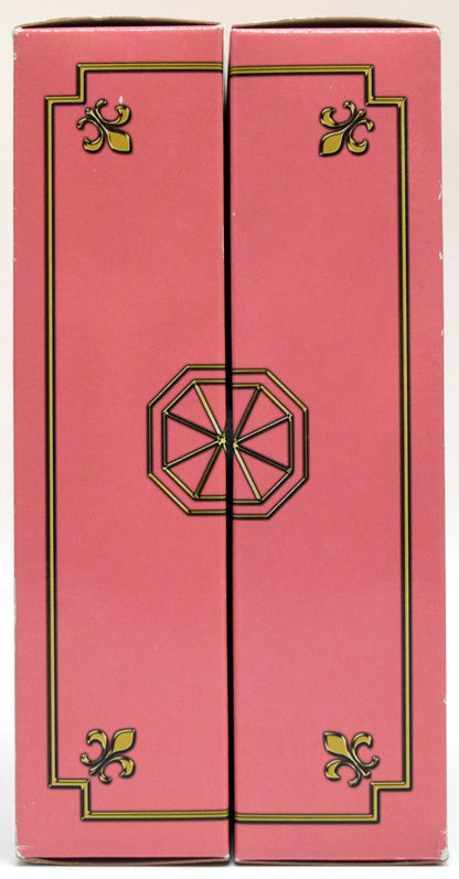 Bandai Saint Seiya Myth Cloth Andromeda Shun First Bronze Cloth - Limited Gold Andromeda - Toei Animation