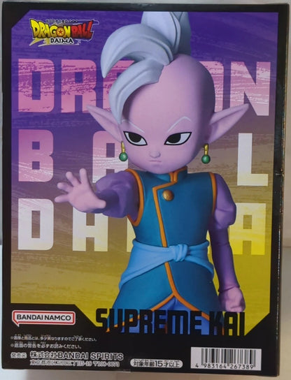 Bandai Spirits Panel Figure Dragon Ball DAIMA Kai?shin (Mini)
