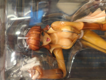 Yamato SIF EX Sayaka Yumi Normal Edition PVC