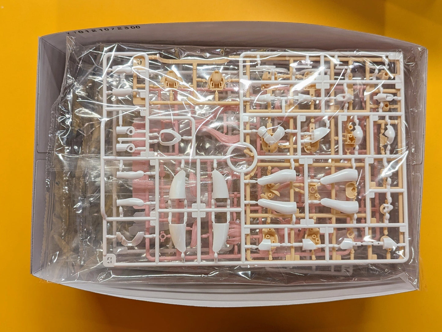 Kotobukiya Megami Device Sumeragi Amaterasu Regalia Kotobukiya Shop Limited Edition With Bonus KP698