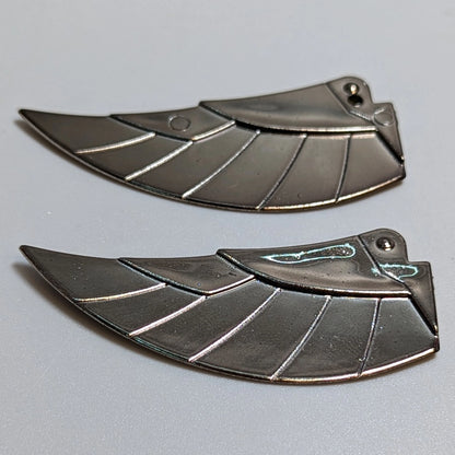 Bandai Saint Cloth Taikei Masami Kurumada New Dark pagasus (Gift Item) Not For Sale Item