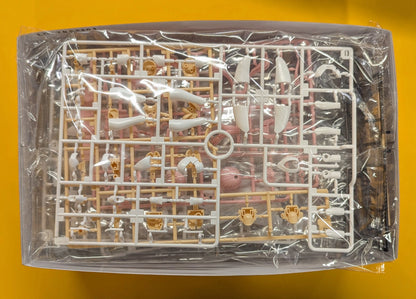 Kotobukiya Megami Device Sumeragi Amaterasu Regalia Resale Edition With Bonus KP698R