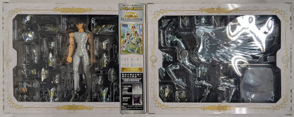 BANDAI Saint Seiya Myth Cloth Masami Kurumada Pegasus Seiya God Cloth/God Cloth