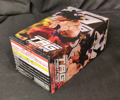 RFTERM0TOKEN TAG FIGHTERS SON GOKOU Son Goku