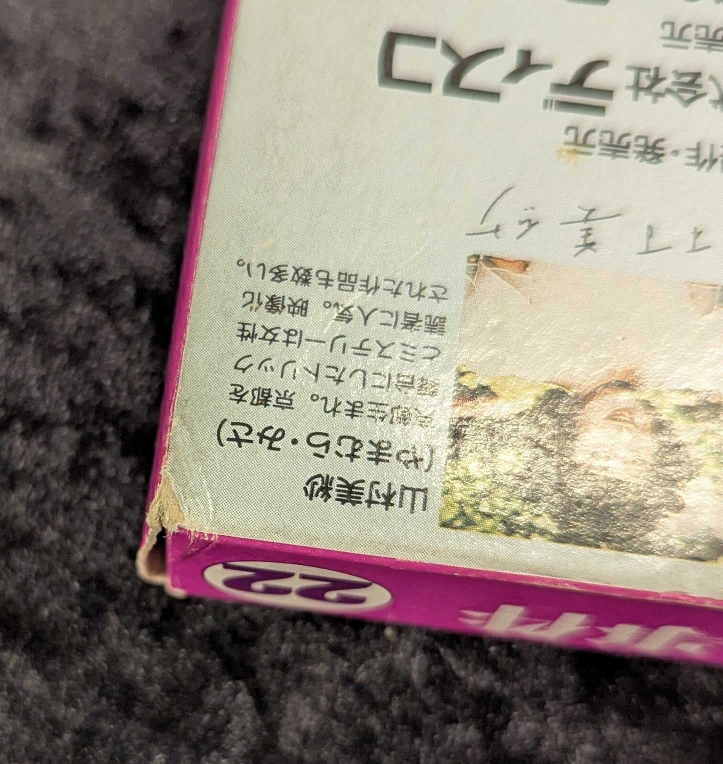 FC Kyoto Flower's Closed Room Satsujin Jiken