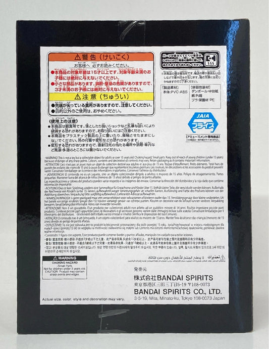 Bandai Spirits DXF THE GRANDLINE SERIES SPECIAL GOL.D.ROGER Gol D. Roger