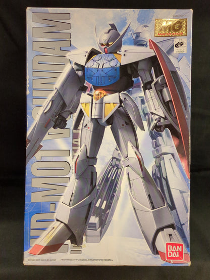 Bandai MG Turn Turn A Gundam Gundam Turn Ace included) / First edition limited