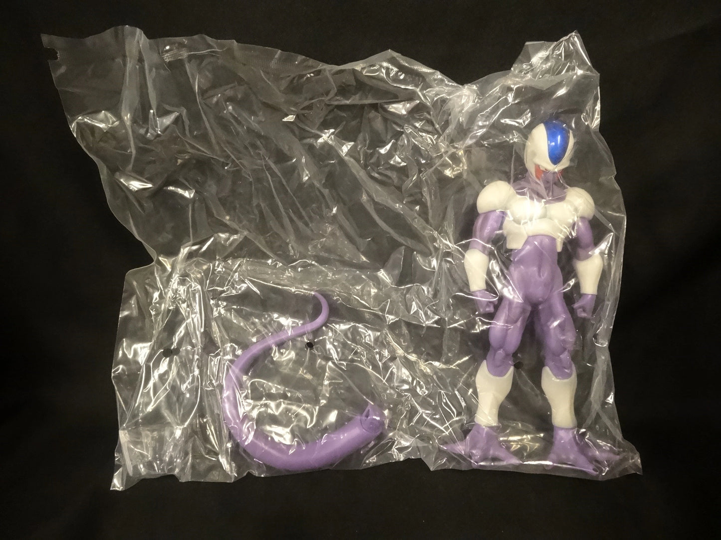 Bandai Spirits Ichiban Kuji Dragon Ball HISTORY OF THE FILM C Prize Cooler Figure MASTERLIESE