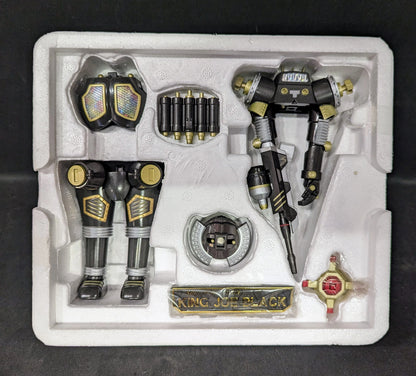 Bandai Soul of Chogokin King Joe Black GX-37B