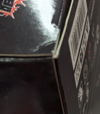 And Global Ltd Iron Paku Mazinger ZERO