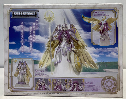 Bandai RFTERM0TOKEN RFTERM1TOKEN goddess Athena Saori Kido
