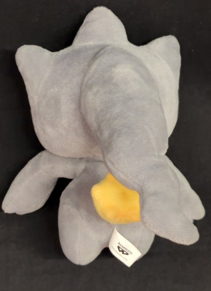 Bandai Spirits Plush Stuffed Toy Gengar, Banshee, and Hitomoshi Pokemon Banshee