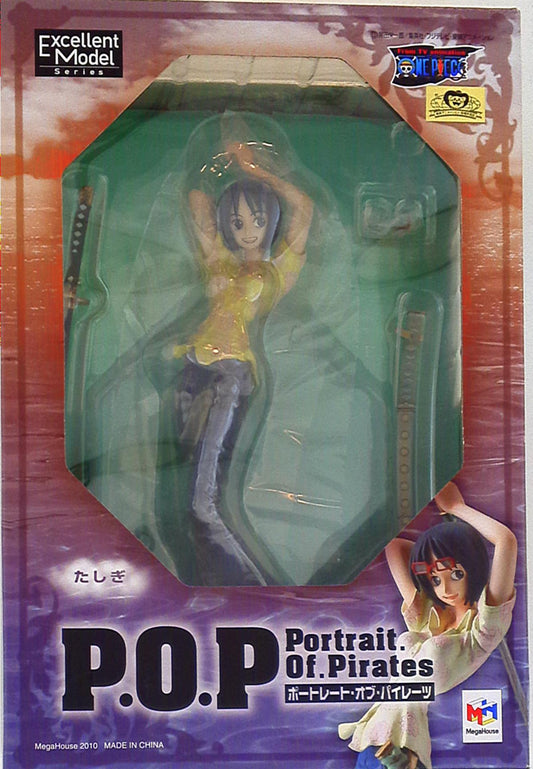 MegaHouse MegaHouse Tashigi/NEO