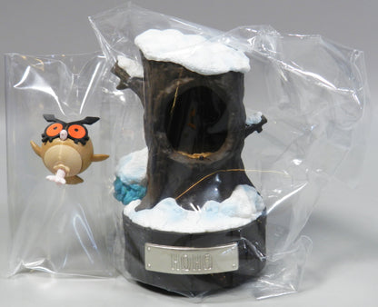 Re-Ment Forest Tales: Momenti di pace! Hoo Hoo 3