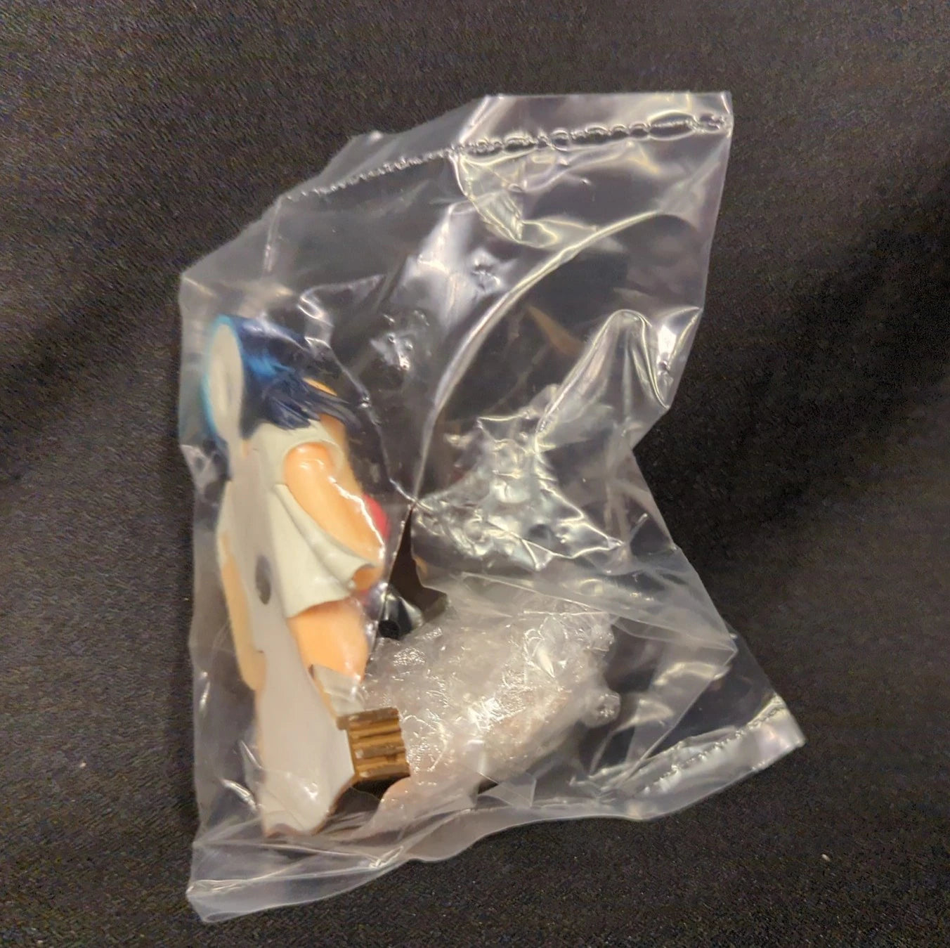 Sentinel H・O・O・K/ One Piece Complete 6 Type Set