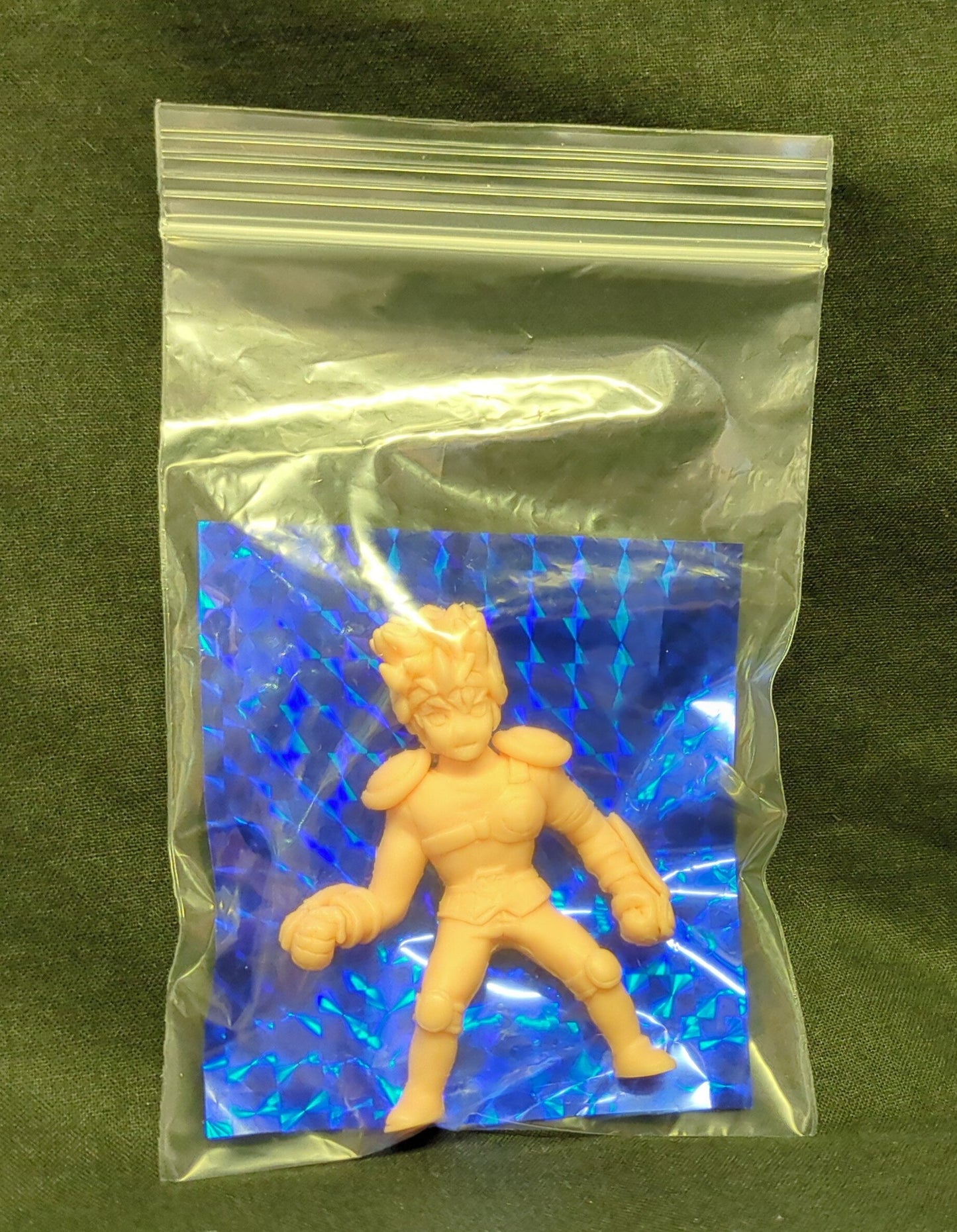 cMp cMp Fighting Keshigomu Pegasus Seiya Skin Tone