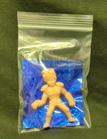 cMp cMp Fighting Keshigomu Pegasus Seiya Skin Tone