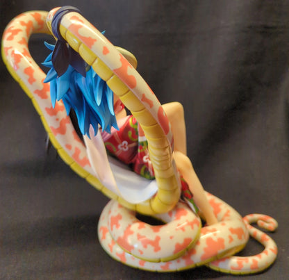 MegaHouse POP  NEO-MAXIMUM Pirate Empress Boa Hancock