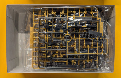 Bandai Spirits 30 MINUTES MISSIONS EXM-A9bk Spinatio (Black Knight Version)