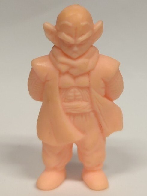 Bandai Dragon Ball Z Part 4 122 Nagellack (Hautton)
