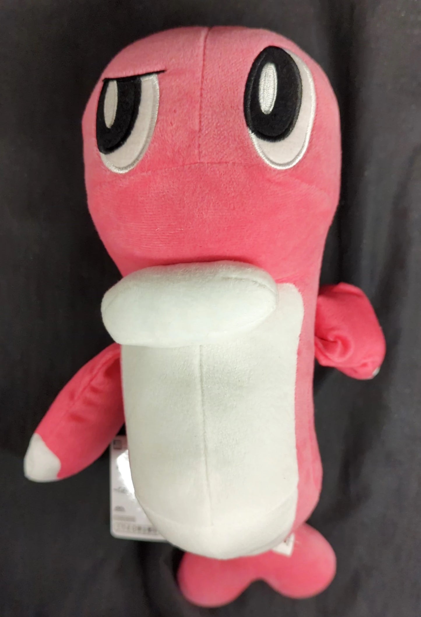 Bandai Spirits Mofugut Plush Stuffed Toy Pokemon Sharitatsu Drooping Form