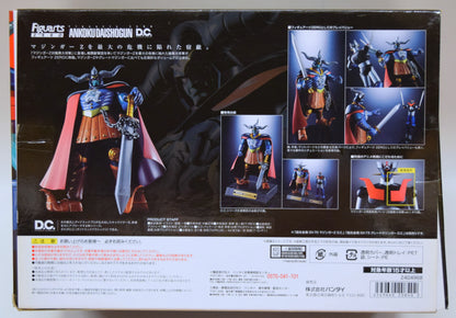 Bandai Figuarts ZERO Dark General DC