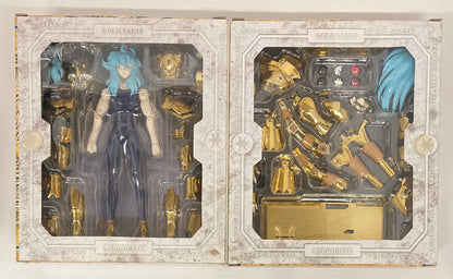 BANDAI Saint Seiya Myth Cloth Masami Kurumada Pisces Aphrodite