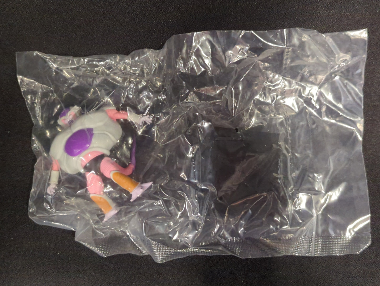 Bandai Spirits Ichiban Kuji Dragon Ball EX Terror!! Frieza Army E-Prize Frieza DRAGON ARCHIVES
