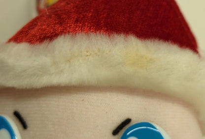 Banpresto Christmas Plush Toy: Pokemon Mew