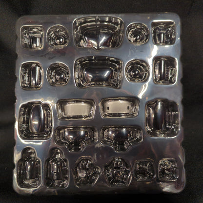 Art Storm / Fewture ES Gokin DX Mazinger Z Shin Mazinger Impact! Z Edition