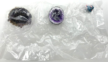 Re-Ment Pokemon Gemstone Collection Pocket Monsters Murkowski 4