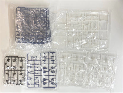 Volks IMS/The Five Star Stories LED Mirage V3 with made of metal spider 1/100