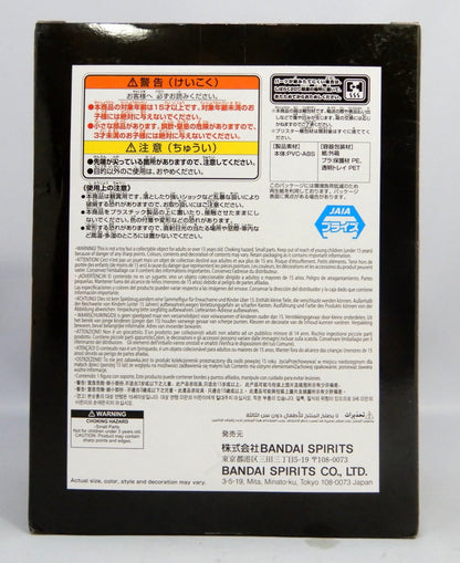 BANDAI SPIRITS DXF~THE GRANDLINE SERIES~SPECIAL PORTGAS.D.ACE Portgas D. Ace