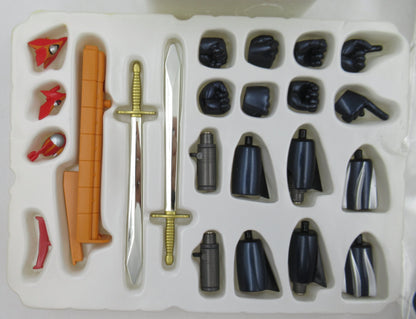 Bandai Soul of Chogokin GX02 Great Mazinger GX02