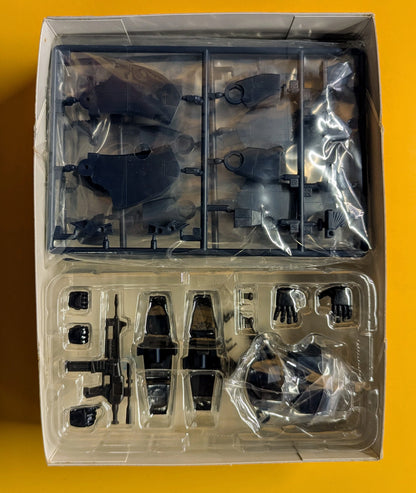 Bandai Soul of Chogokin Combat Mecha Xabungle GX-28