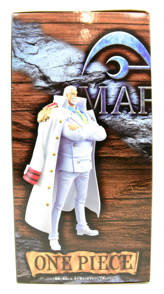 Bandai Spirits DXF THE GRANDLINE SERIES SPECIAL MONKEY.D.Monkey D Garp