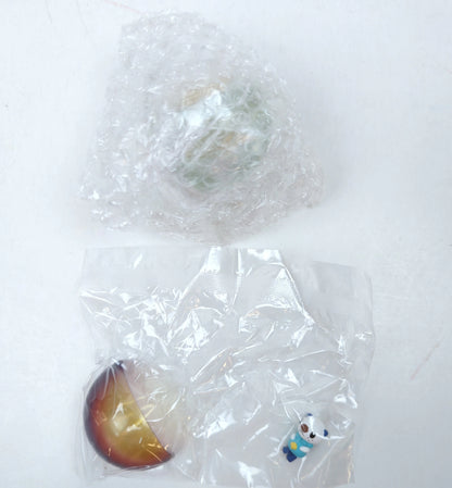 Re-Ment Terrarium Collection 13 Pokemon Oshawott 5