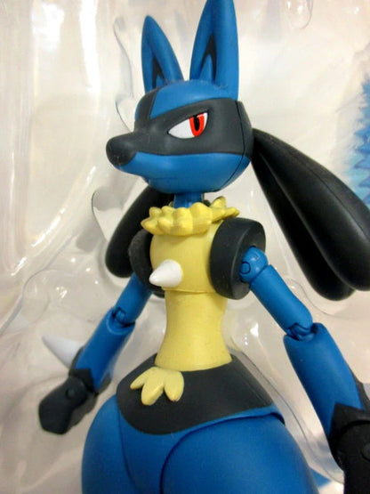 Bandai SH Figuarts Lucario