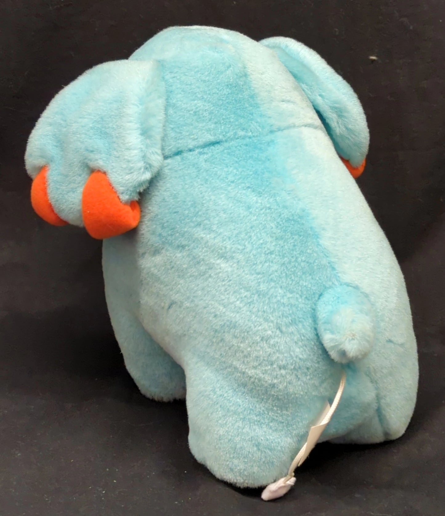 McDonald's Plush Stuffed Toy Pokemon Collection Pocket Monster Phanpy
