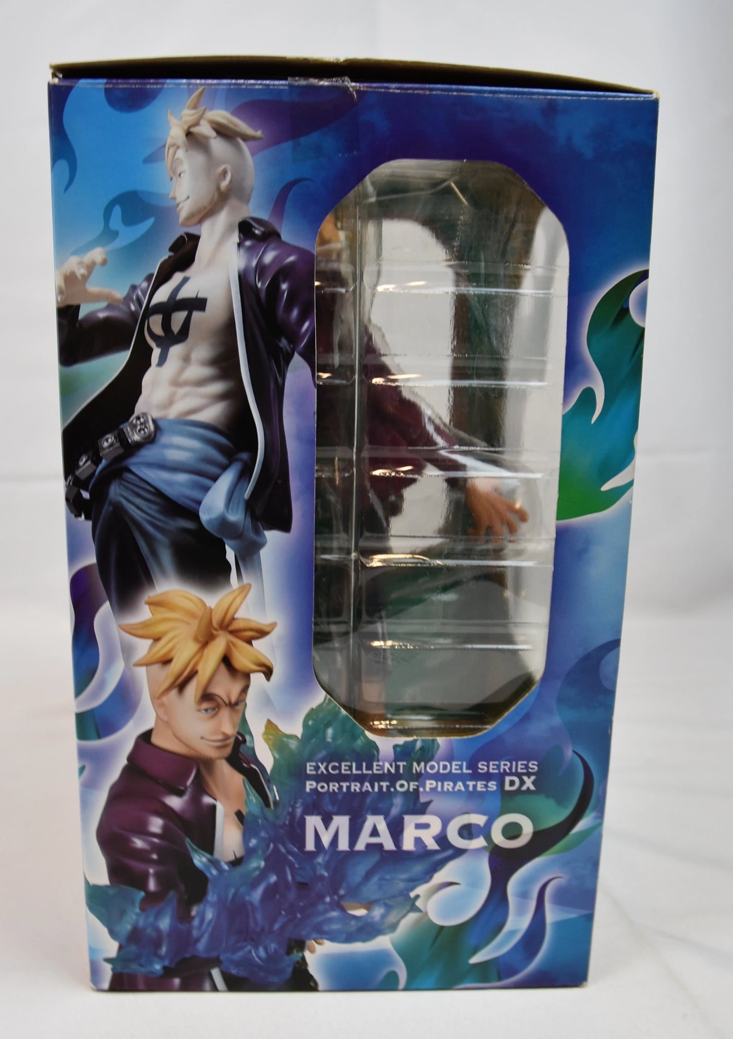 MegaHouse POP NEODX One Piece Phoenix Marco