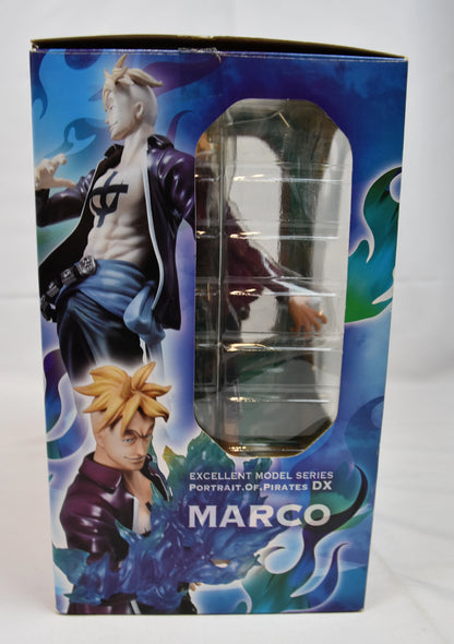 MegaHouse POP NEODX One Piece Phoenix Marco