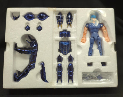 Bandai Saint Cloth Taikei Masami Kurumada Epsilon Robe/God Robe