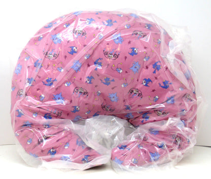 RFTERM0TOKEN Fairy Tale Pocket Monsters Reading Cushion