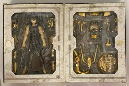 BANDAI Saint Seiya Cloth Masami Kurumada Dragon Shiryu-POWER OF GOLD- / Toei Animation Online Shop Limited