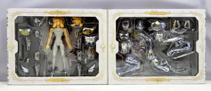 Bandai RFTERM0TOKEN RFTERM1TOKEN Cygnus Hyoga RFTERM2TOKEN / God Cross