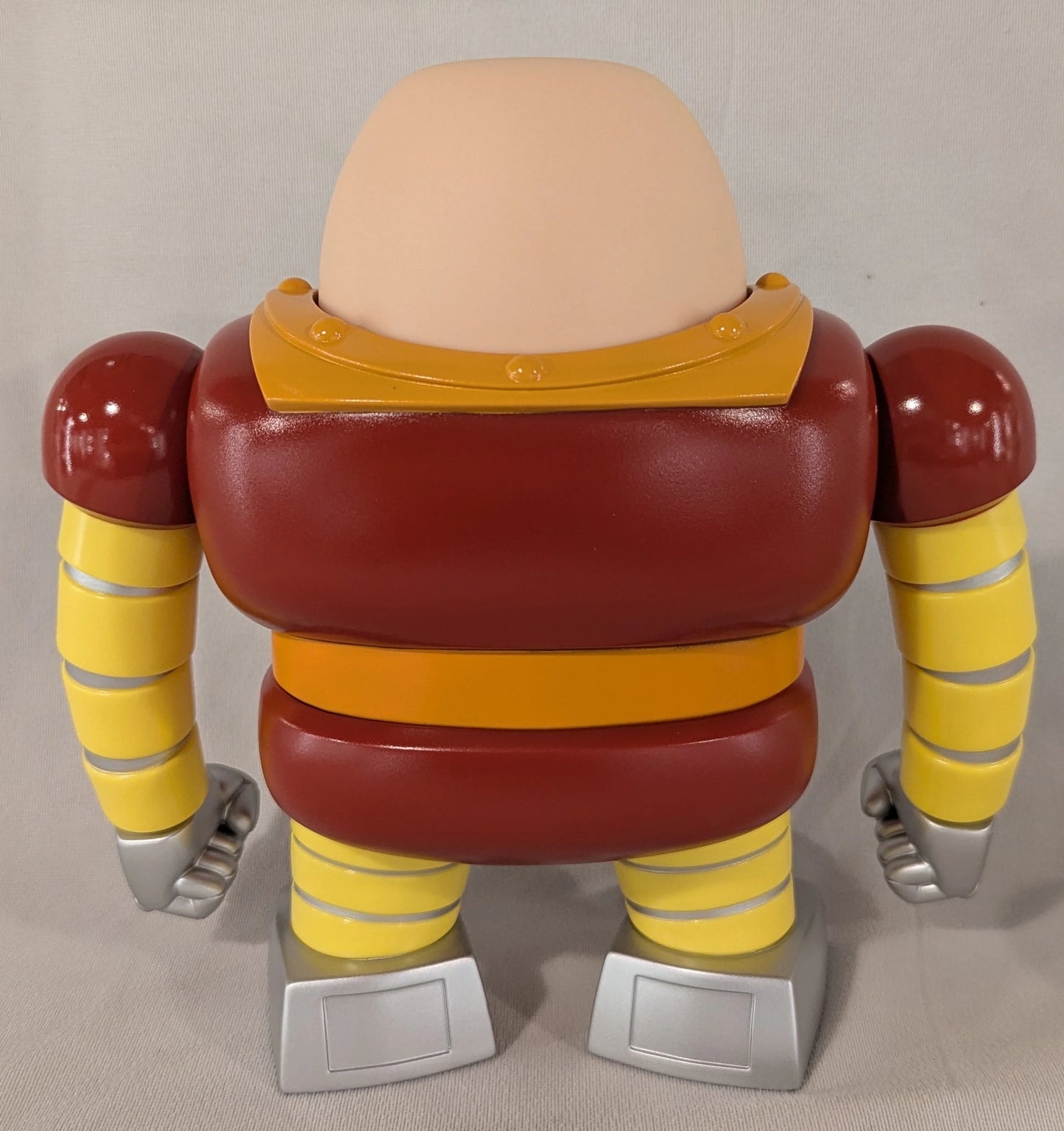 MAZZCOT MASCOTTE Boss Borot MAS-011 MAS-011