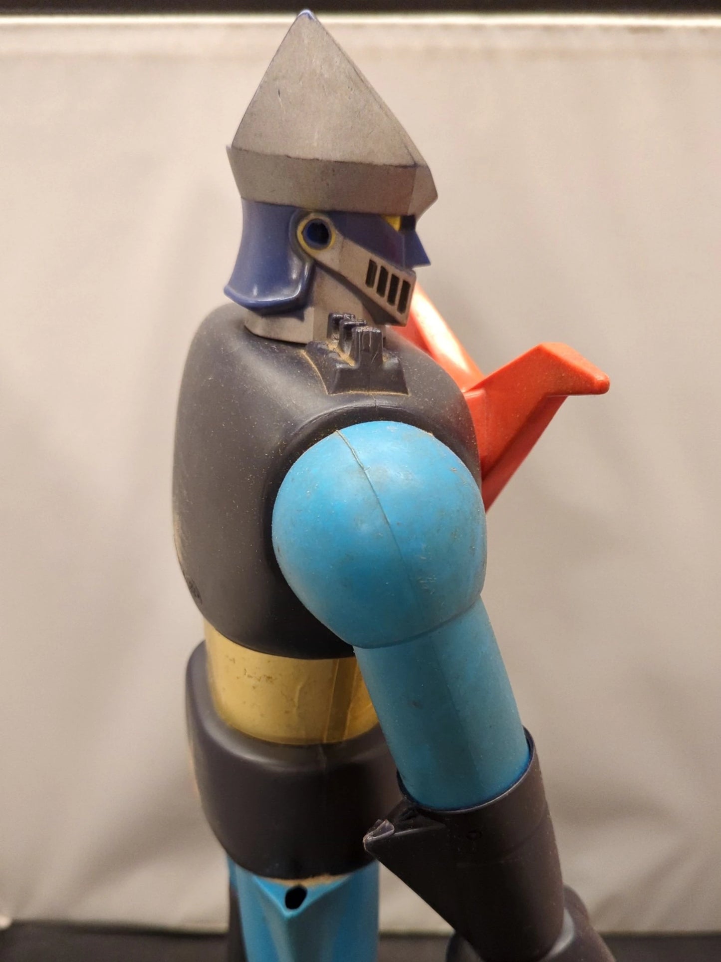 Popy Jumbo Machinder Great Mazinger 2nd Season